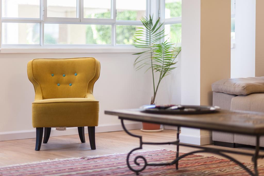 Bright 2Bd Apartment In The Heart Of Tel Aviv With Shelter By Sea N' Rent Extérieur photo